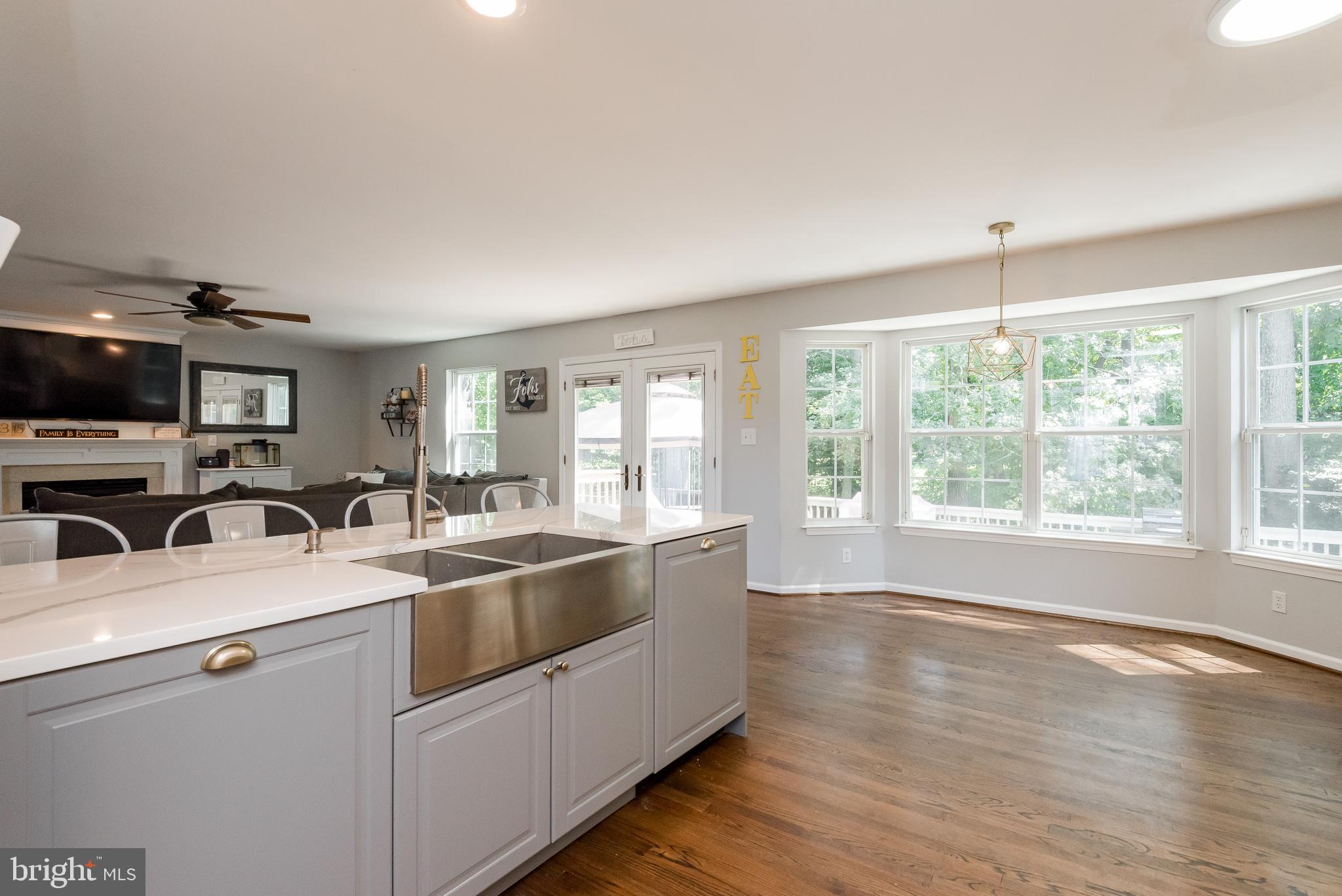 SAGAMORE RUN - Residential