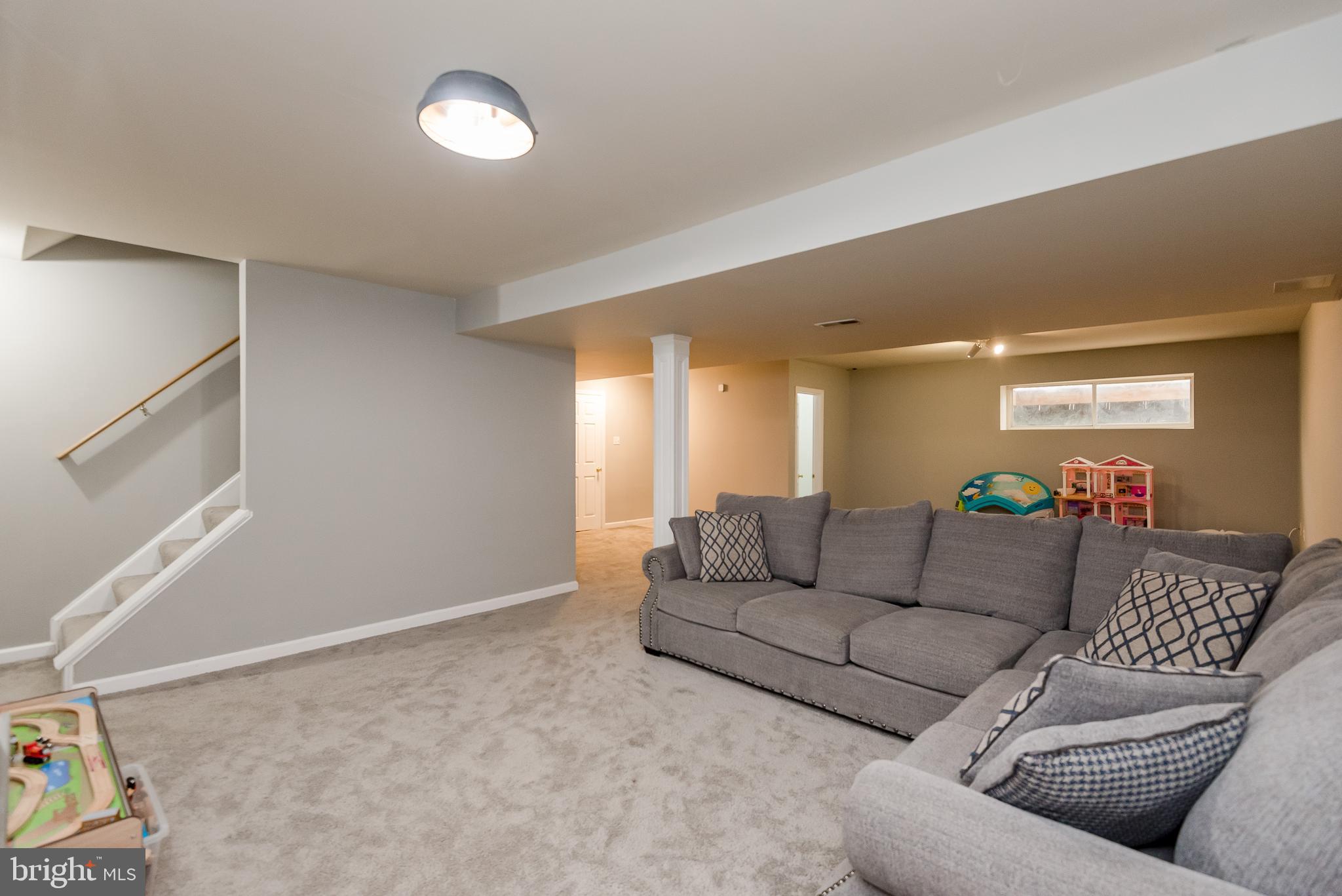 SAGAMORE RUN - Residential