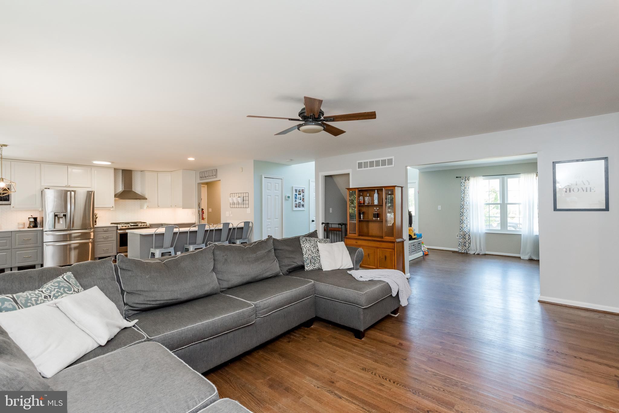 SAGAMORE RUN - Residential