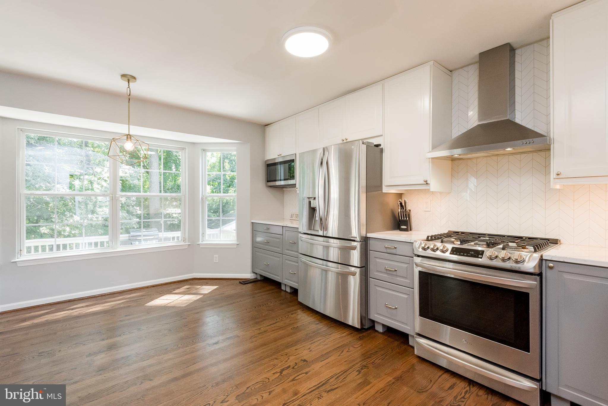 SAGAMORE RUN - Residential