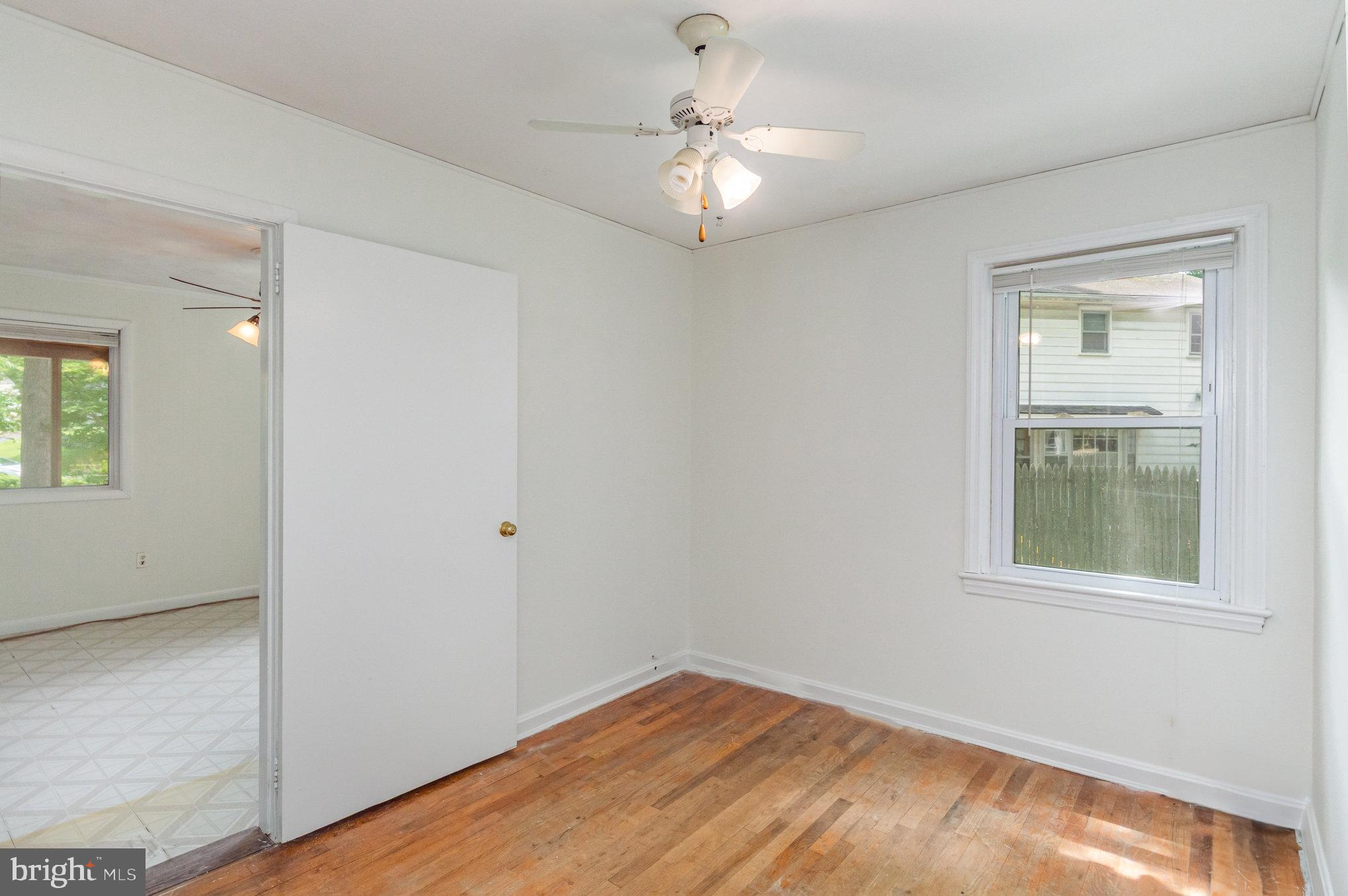 BEL AIR - Residential