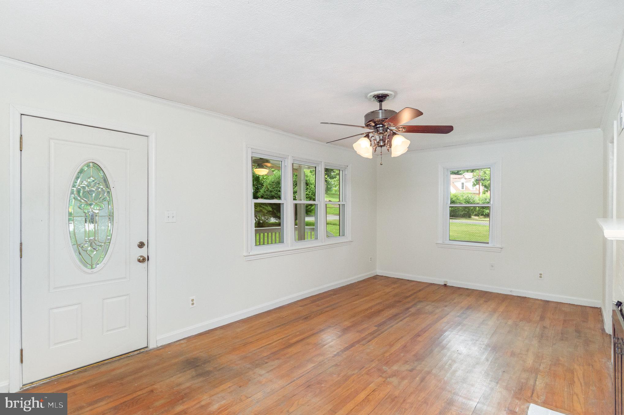 BEL AIR - Residential