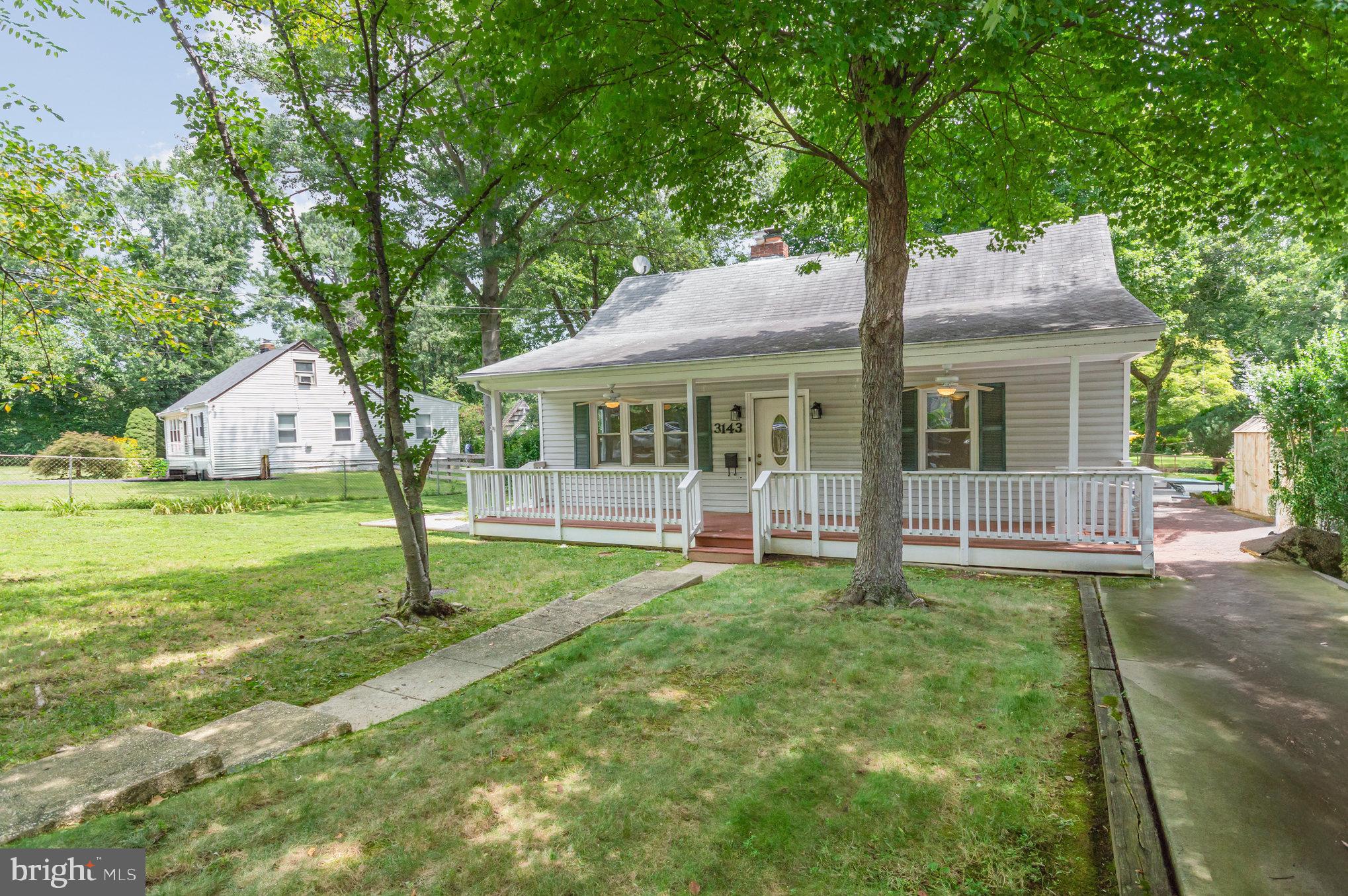 3143 COFER ROAD