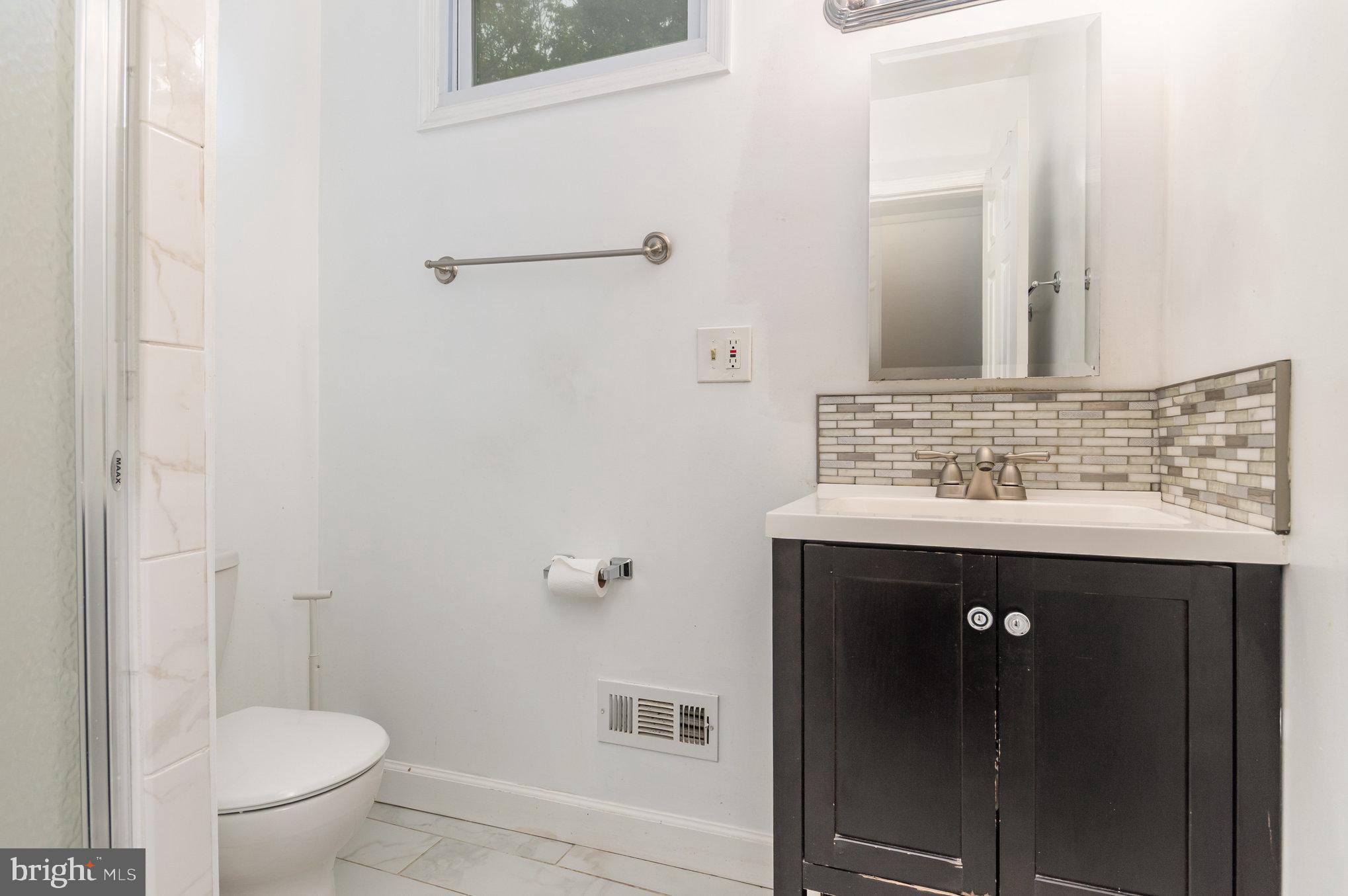 BEL AIR - Residential