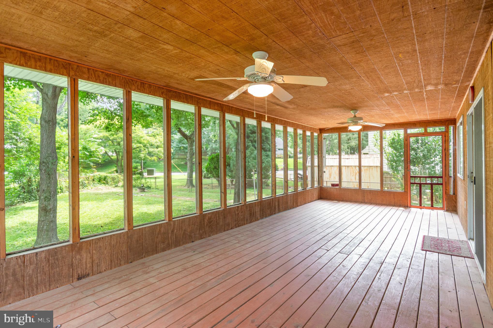 BEL AIR - Residential