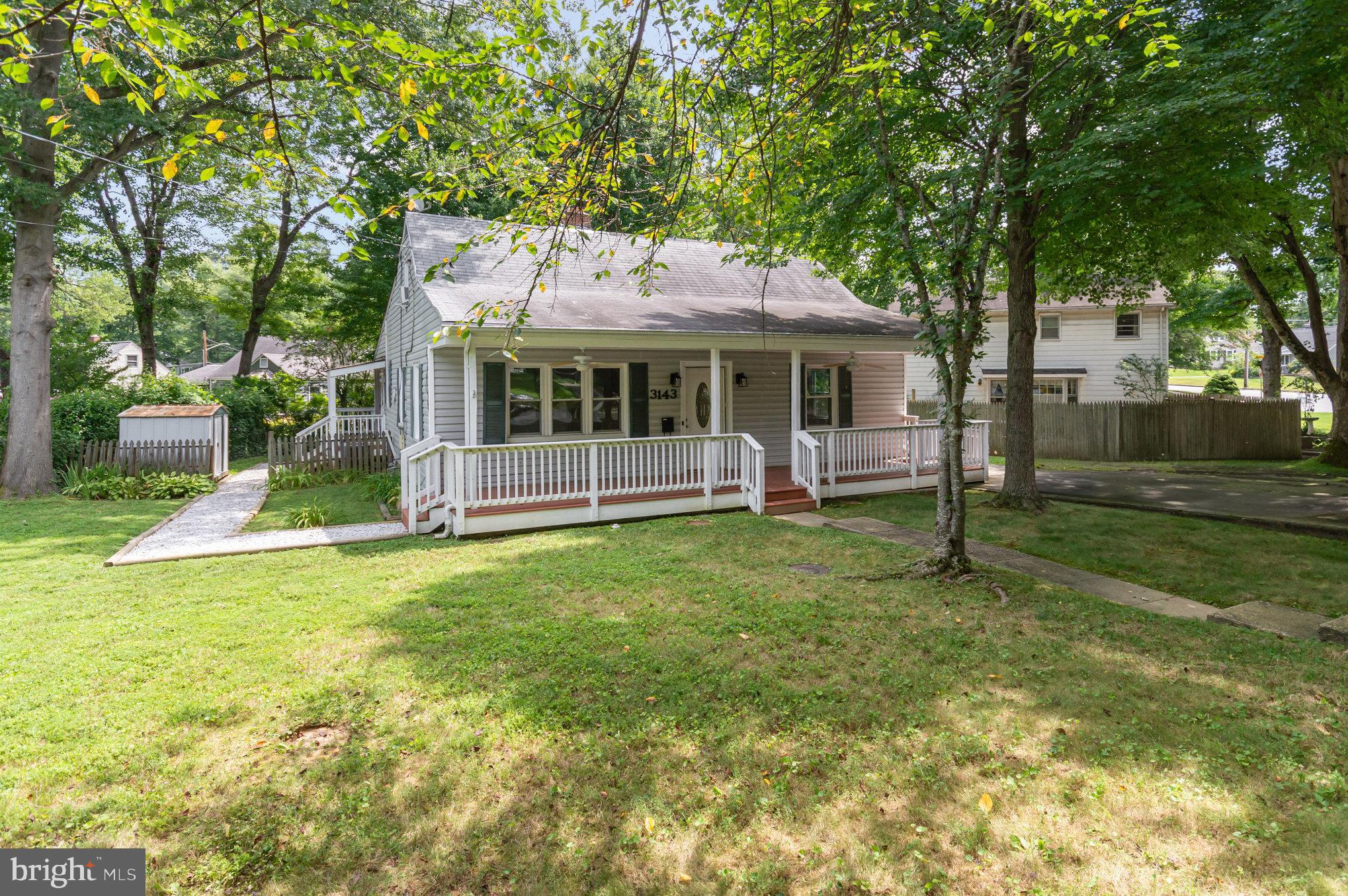 3143 COFER ROAD