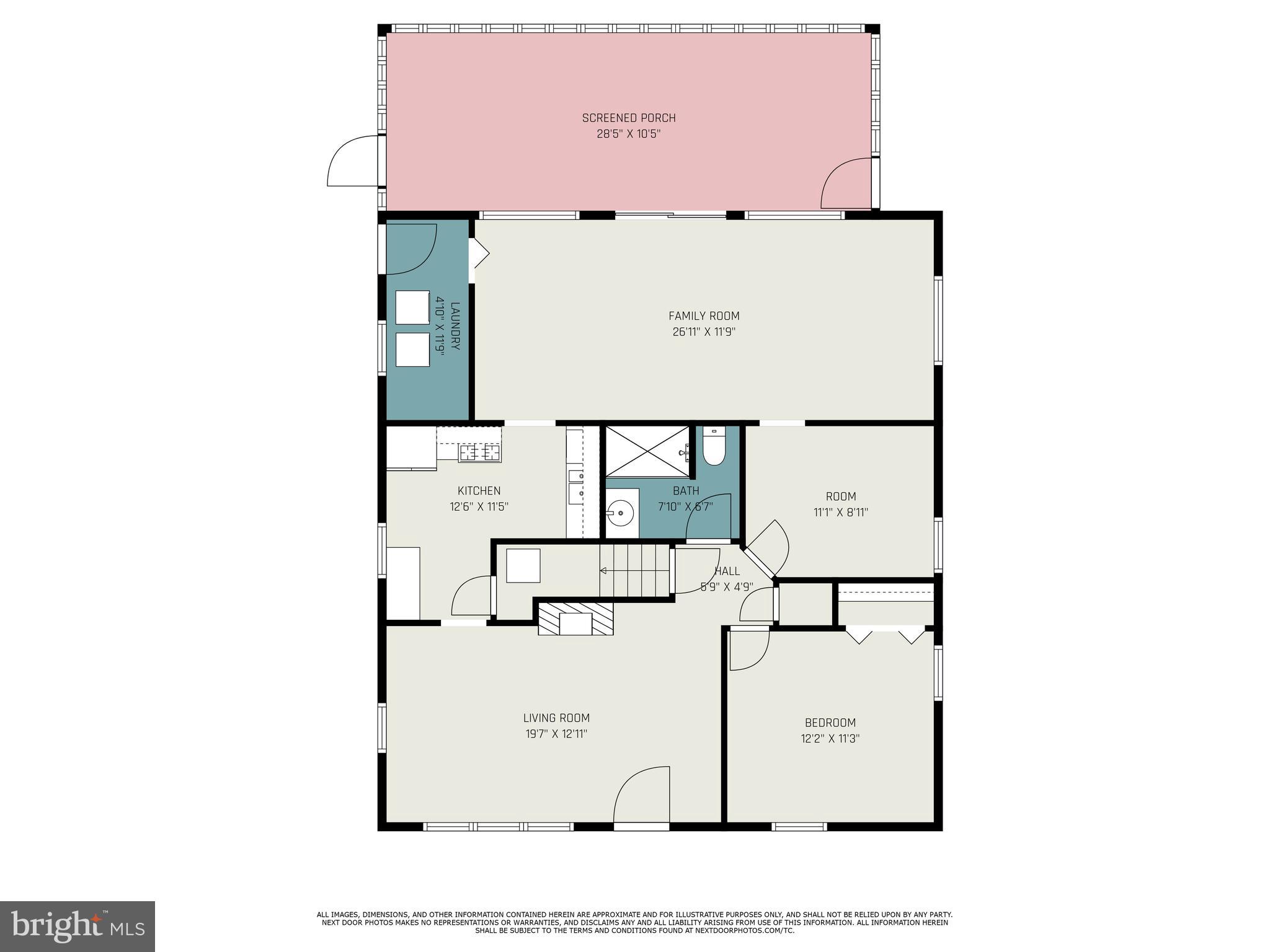 BEL AIR - Residential