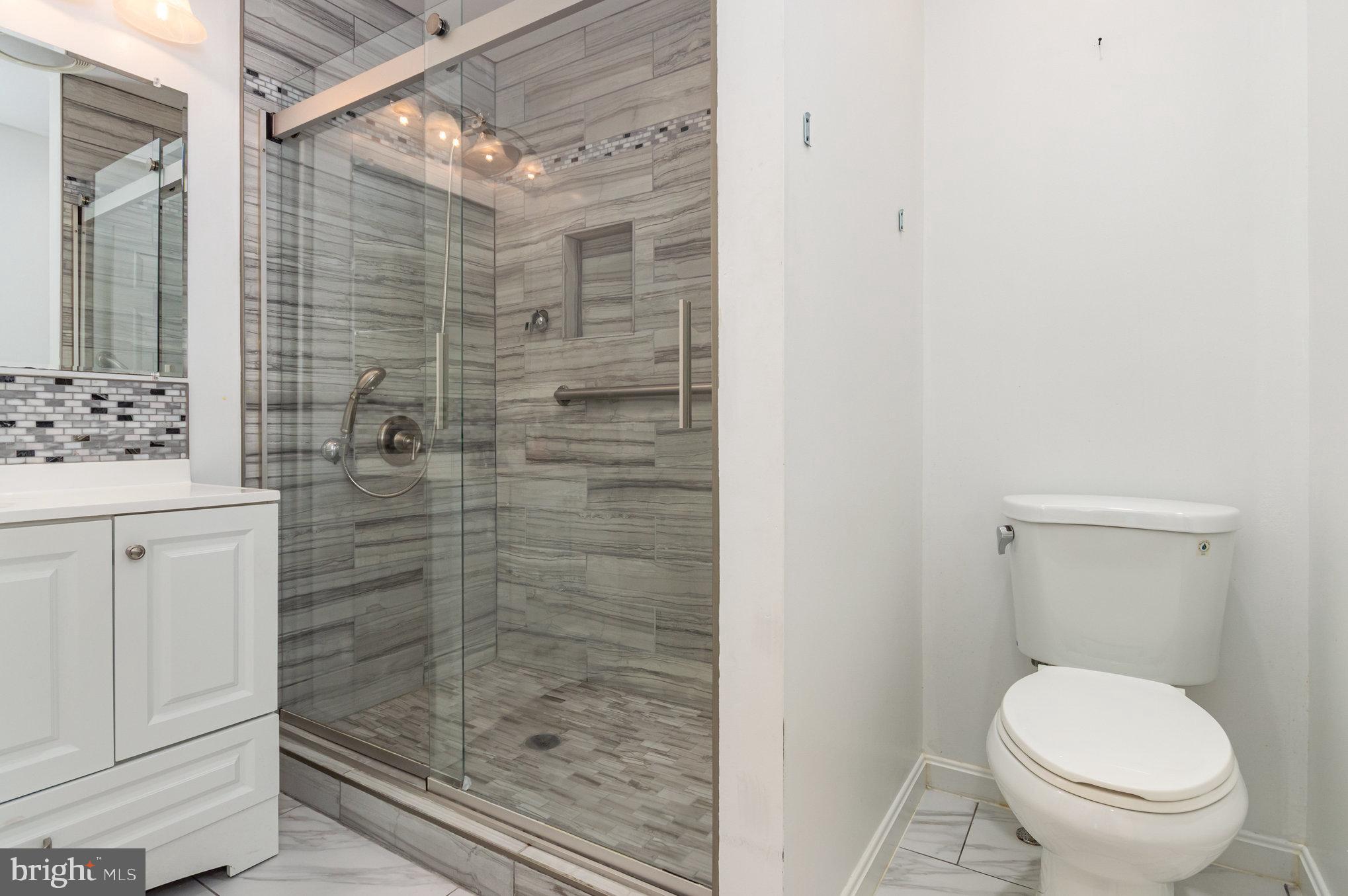 BEL AIR - Residential