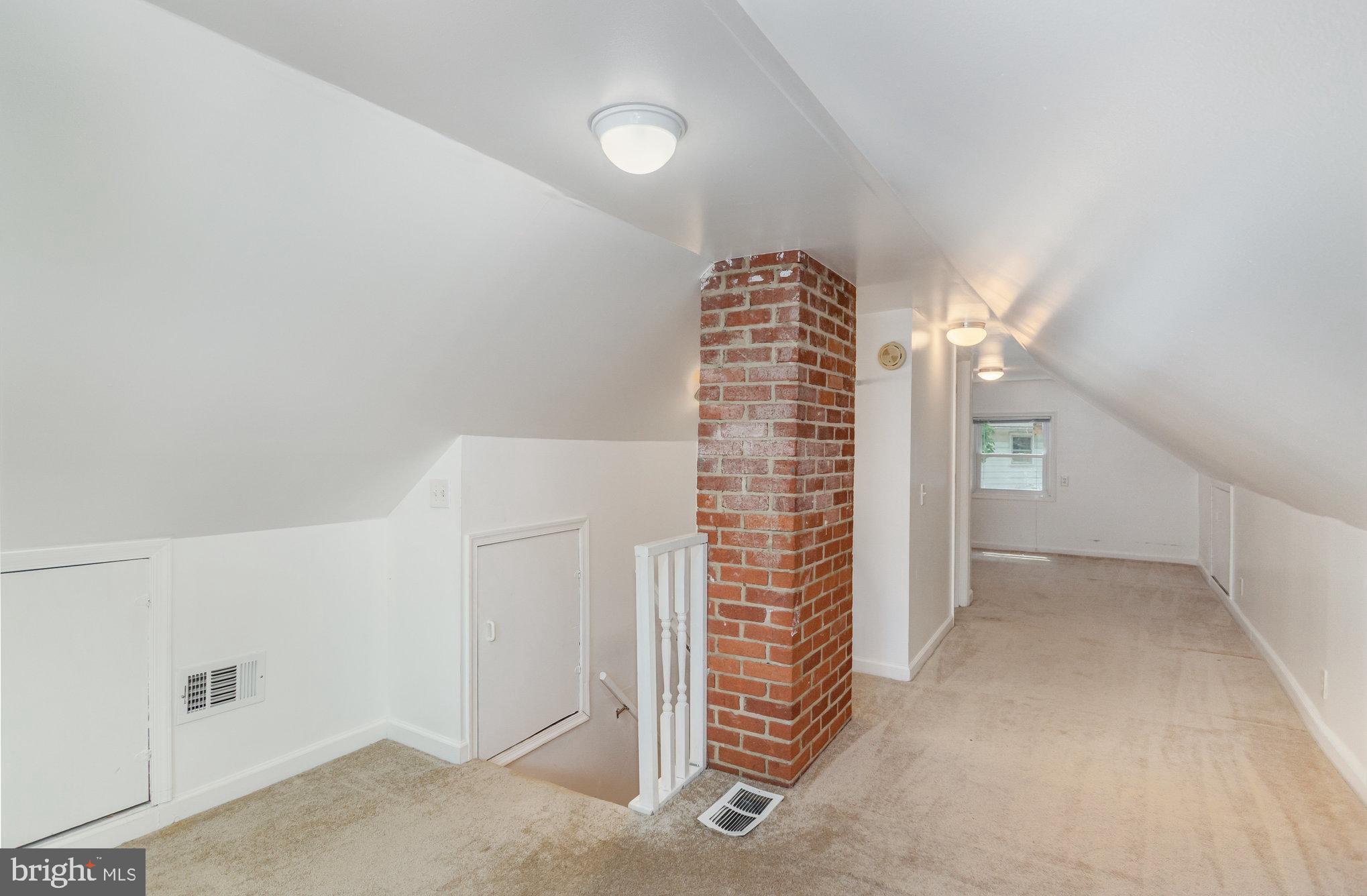 BEL AIR - Residential