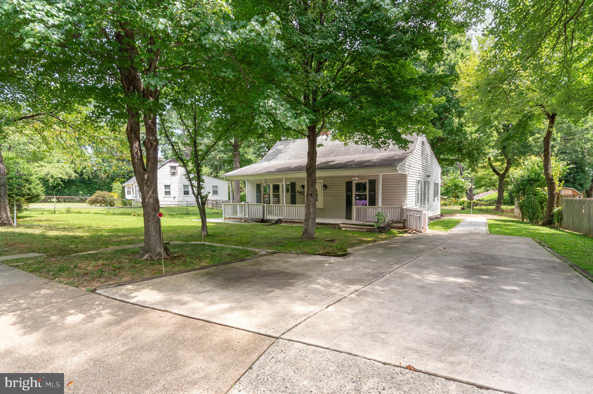 3143 COFER ROAD