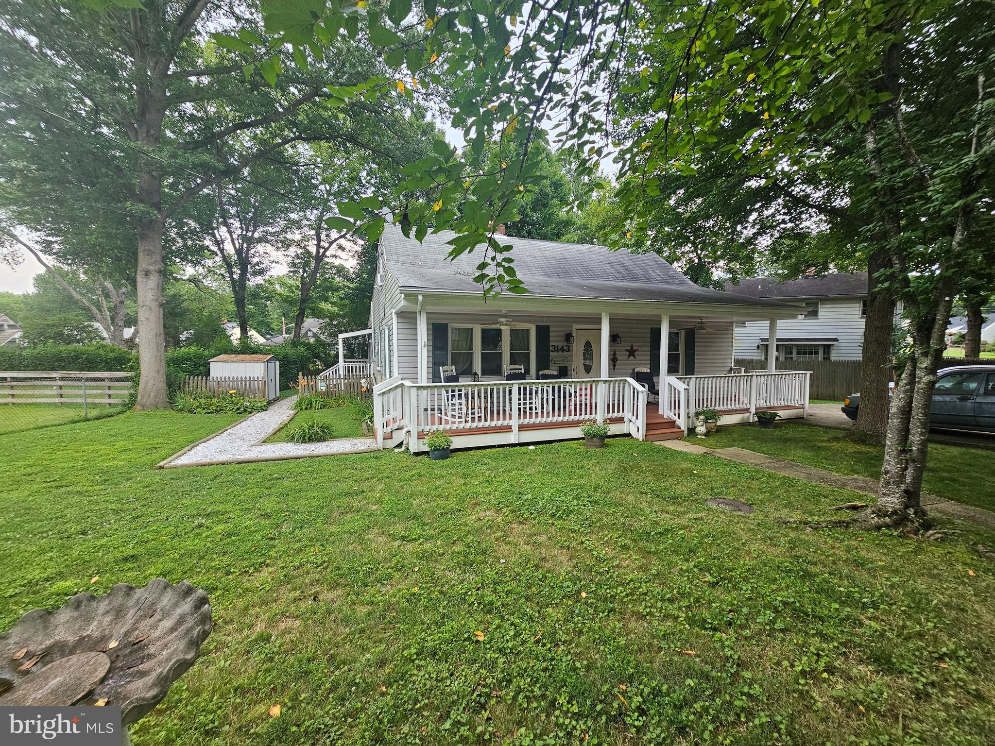 3143 COFER ROAD