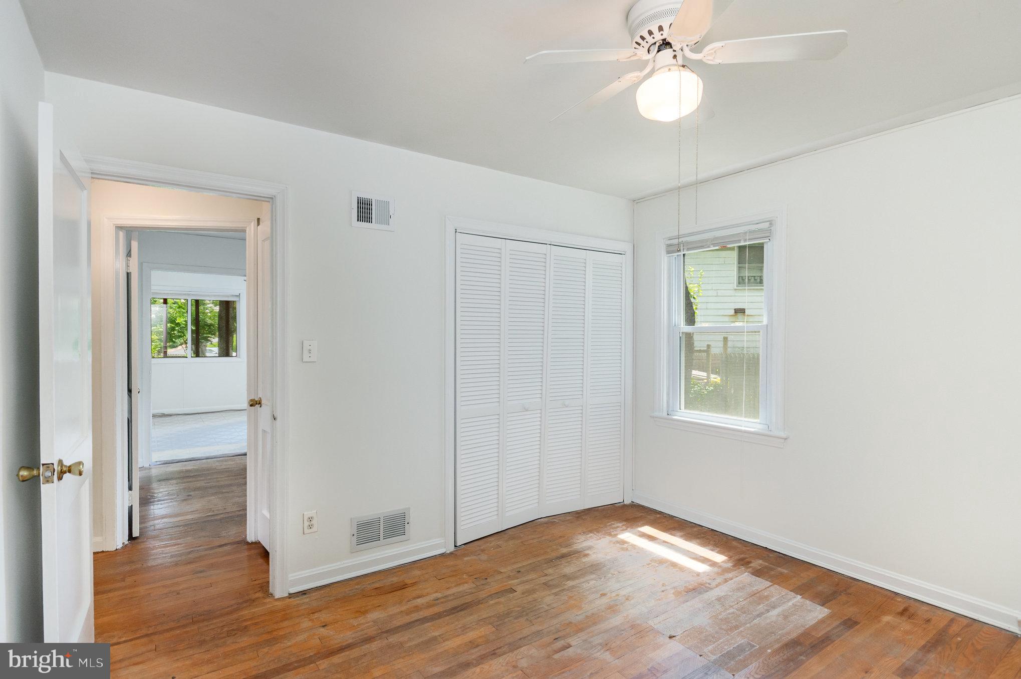 BEL AIR - Residential