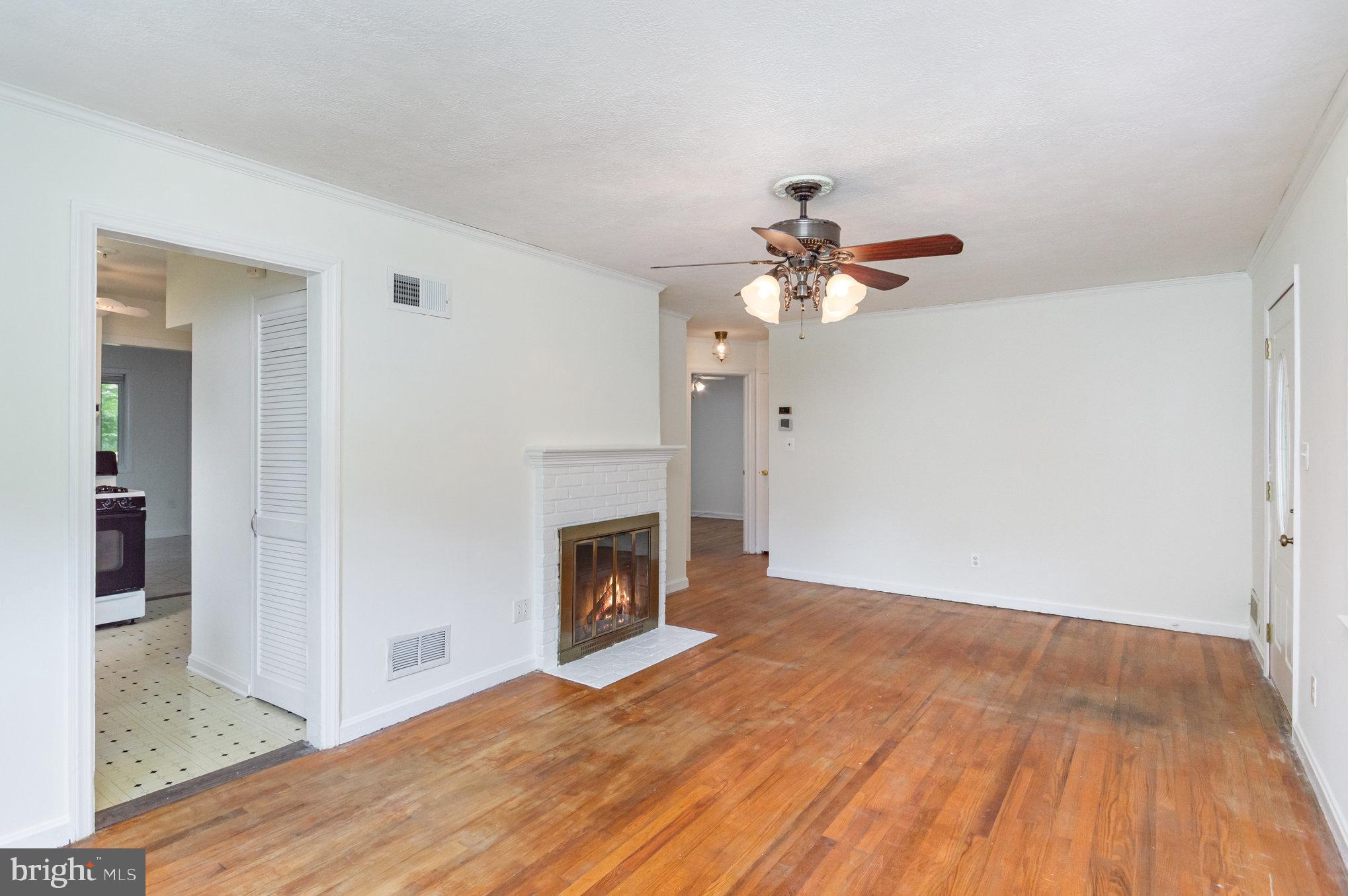 BEL AIR - Residential