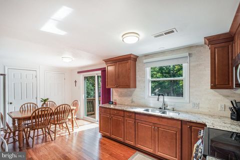 2 DAVID COURT STAFFORD VA 22554