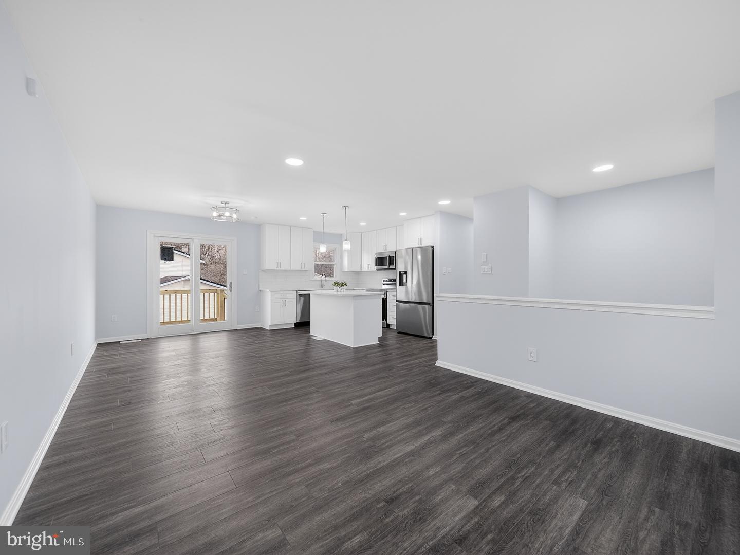 MOUNTAIN VIEW PLAT ONE - Residential