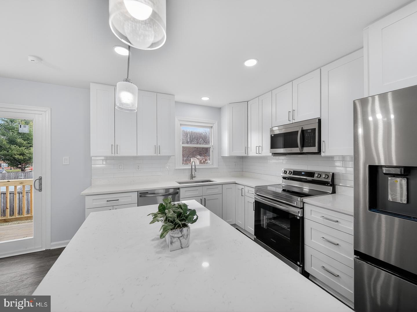 MOUNTAIN VIEW PLAT ONE - Residential