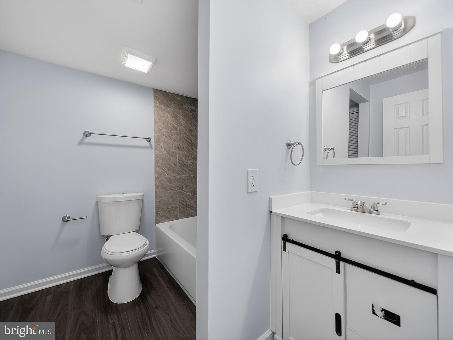 MOUNTAIN VIEW PLAT ONE - Residential