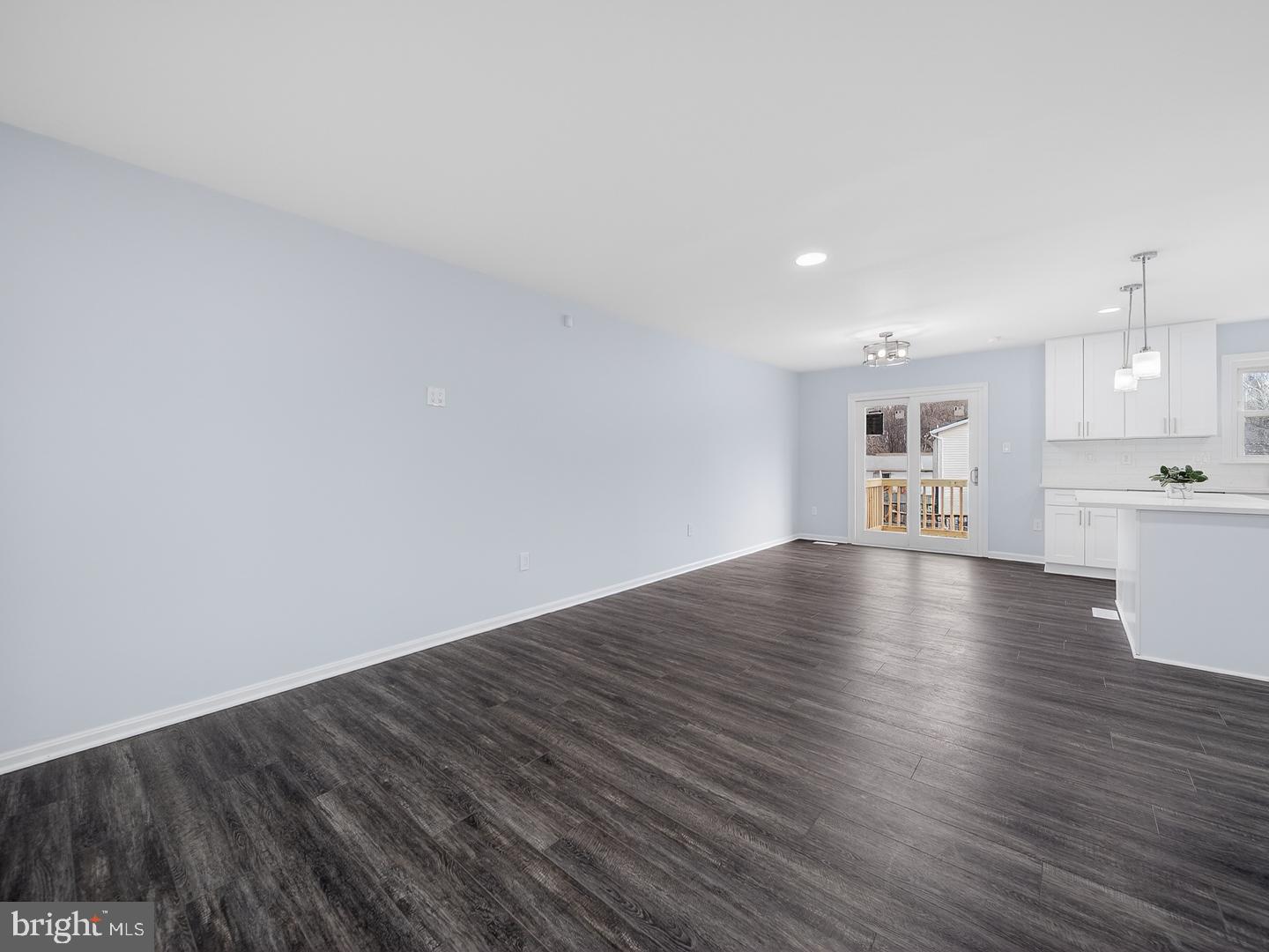 MOUNTAIN VIEW PLAT ONE - Residential