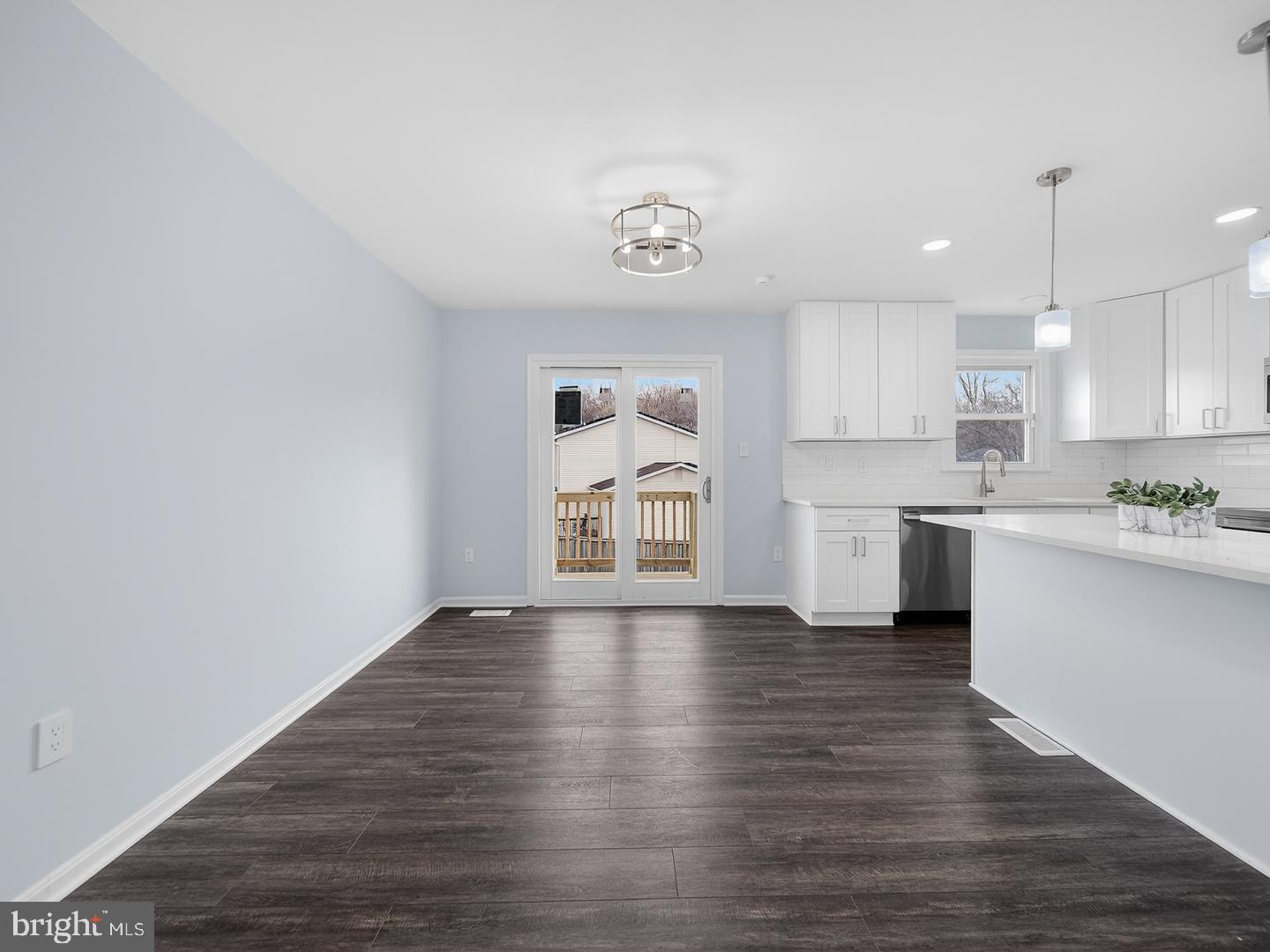 MOUNTAIN VIEW PLAT ONE - Residential