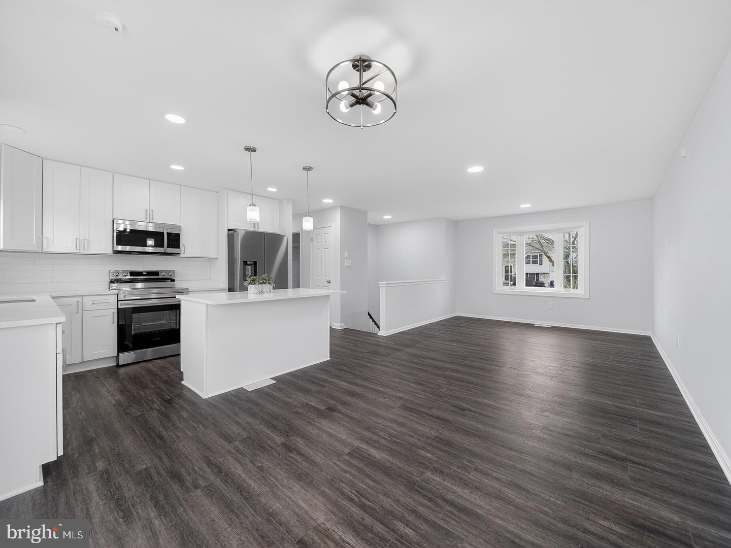 MOUNTAIN VIEW PLAT ONE - Residential