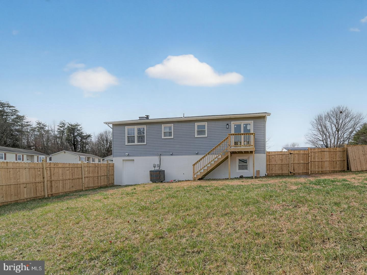 MOUNTAIN VIEW PLAT ONE - Residential