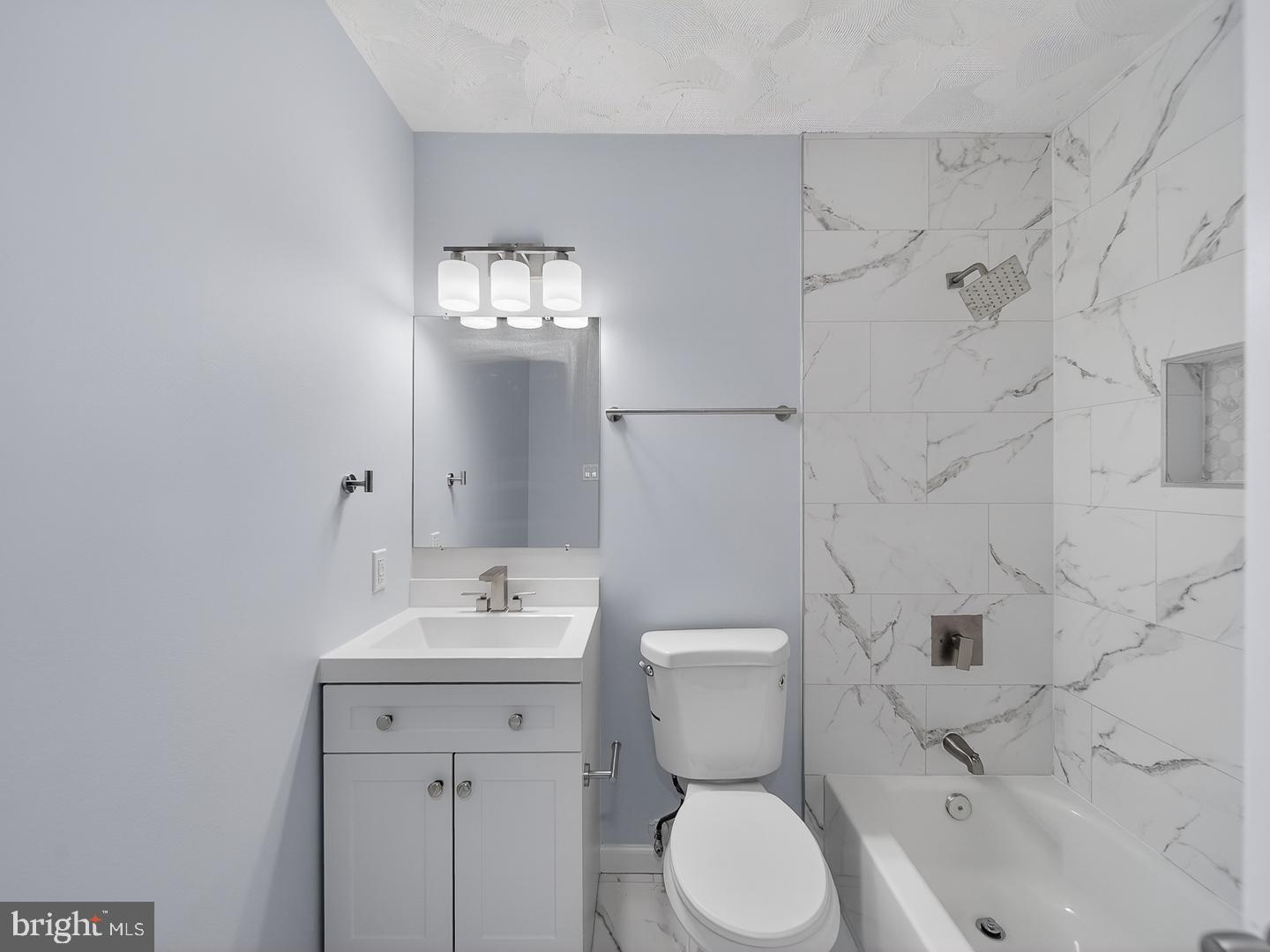 MOUNTAIN VIEW PLAT ONE - Residential