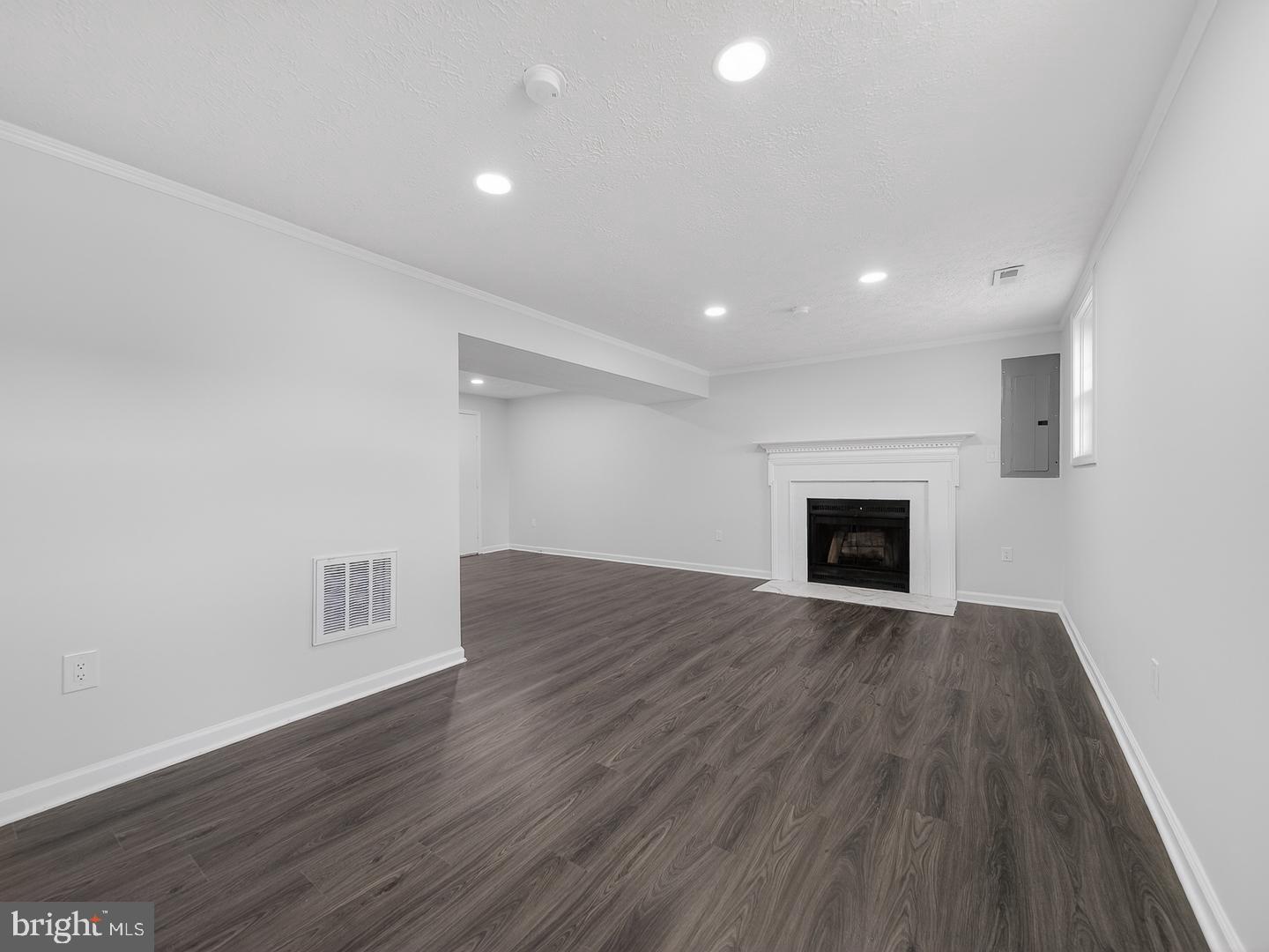 MOUNTAIN VIEW PLAT ONE - Residential