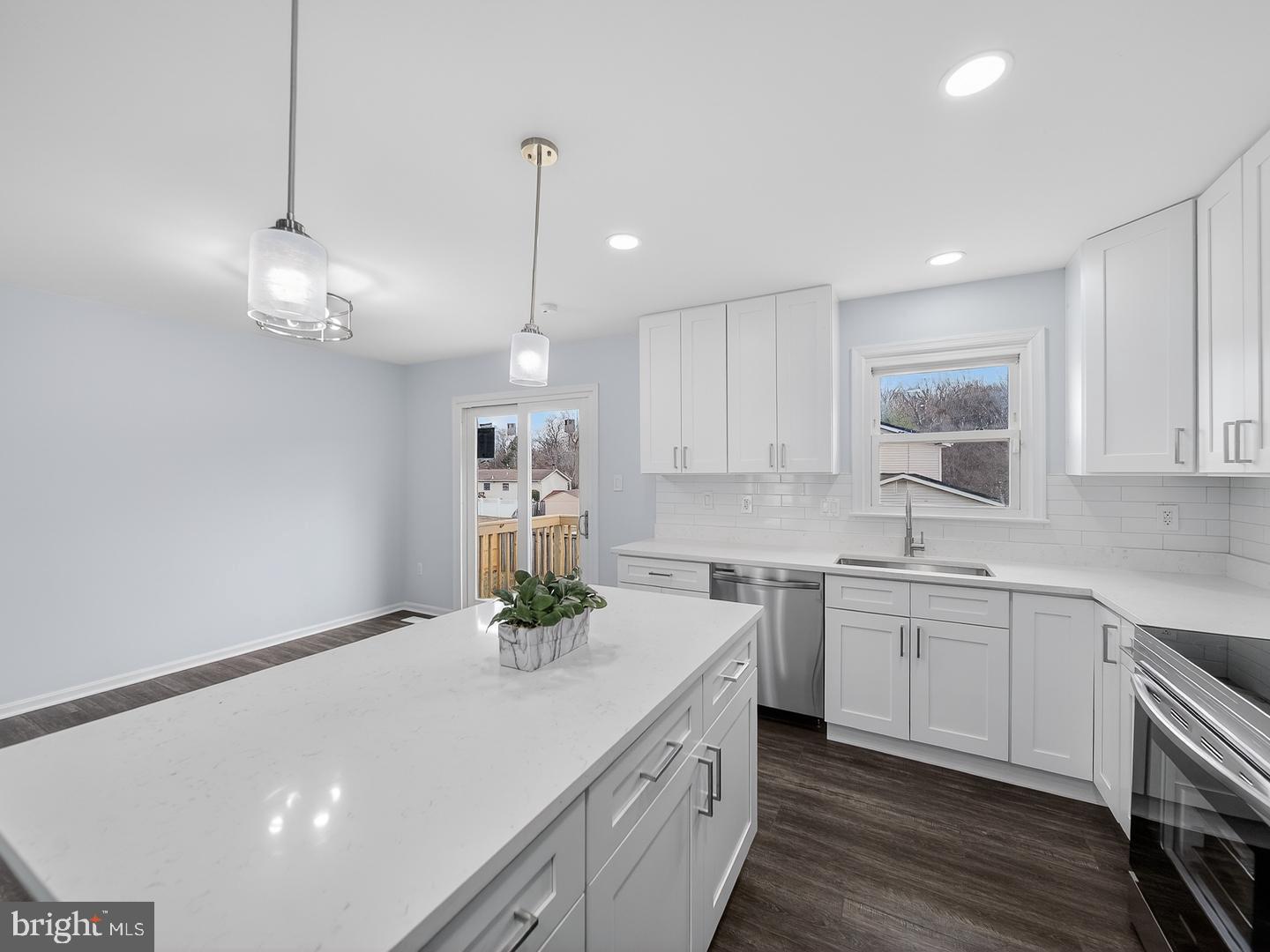 MOUNTAIN VIEW PLAT ONE - Residential