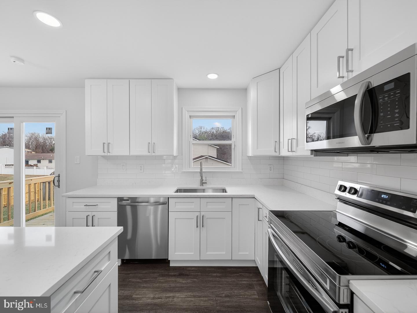 MOUNTAIN VIEW PLAT ONE - Residential