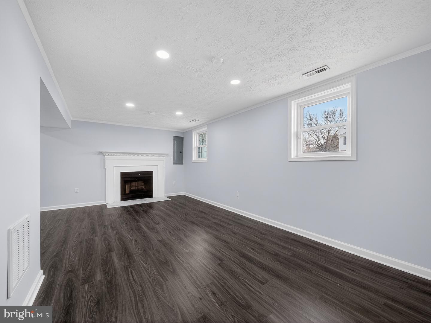 MOUNTAIN VIEW PLAT ONE - Residential