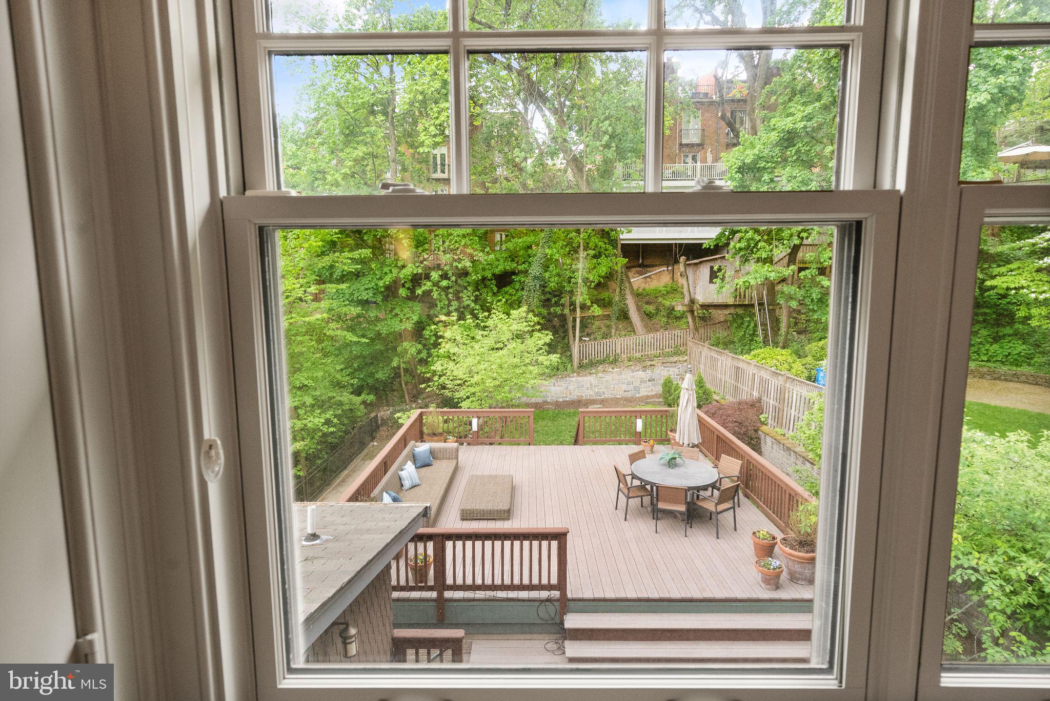 CLEVELAND PARK - Residential