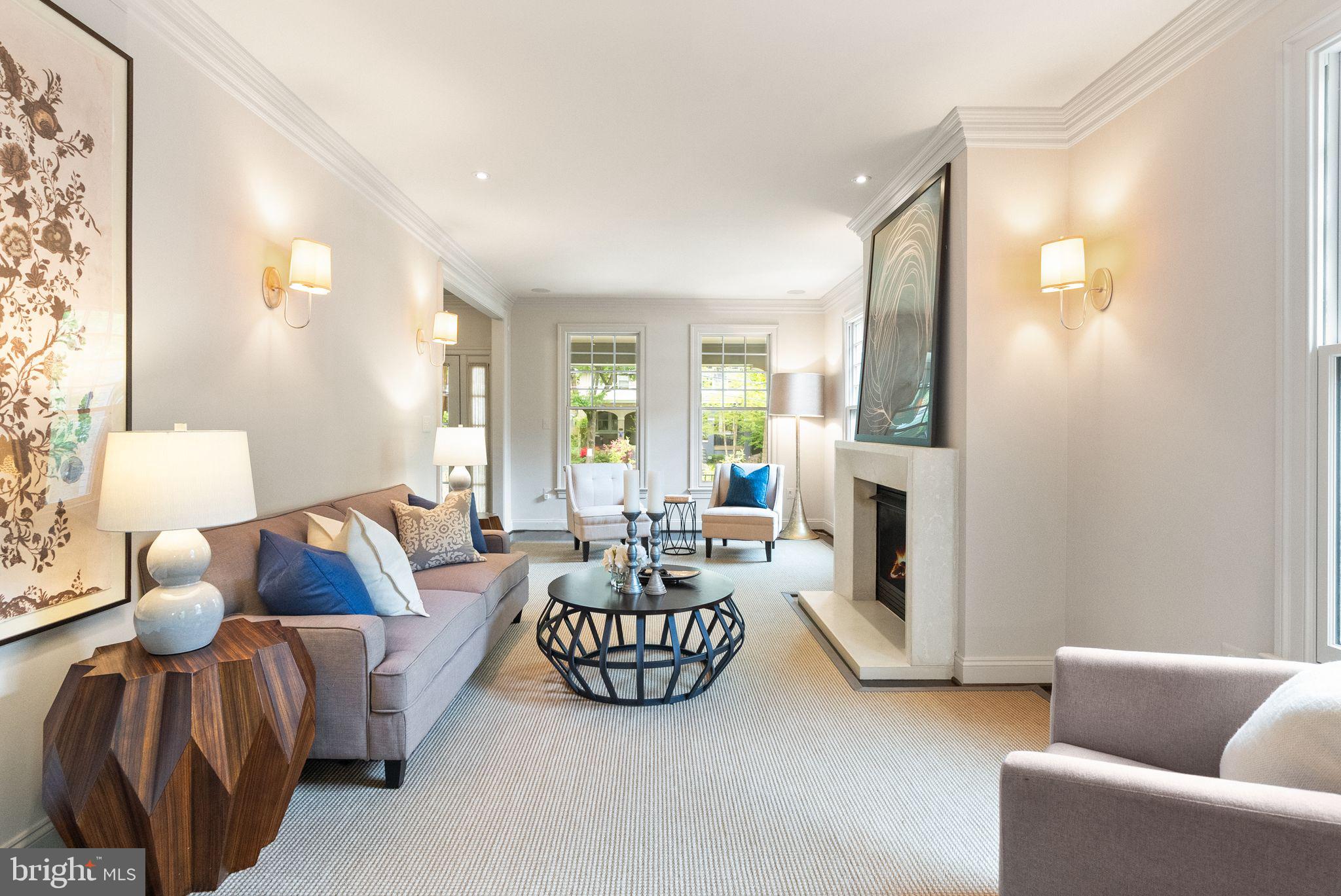 CLEVELAND PARK - Residential