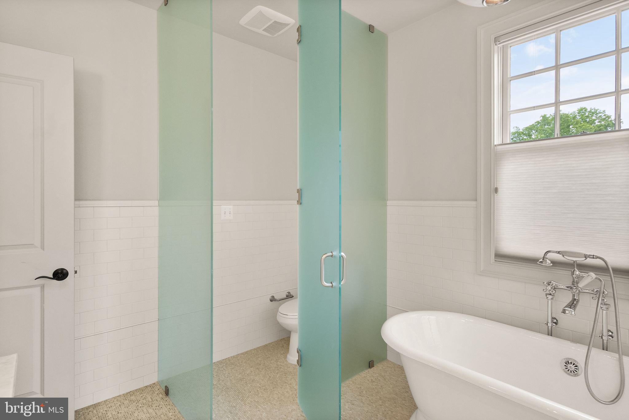 CLEVELAND PARK - Residential