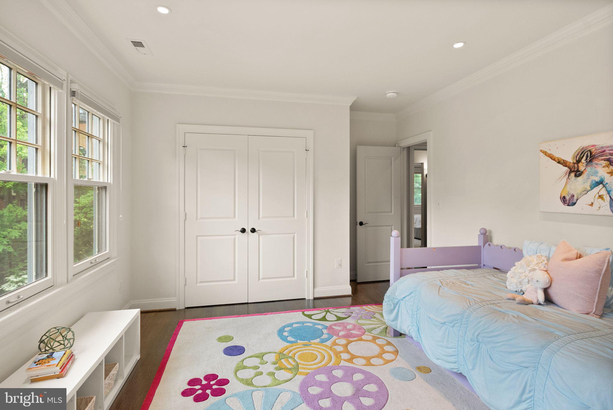CLEVELAND PARK - Residential