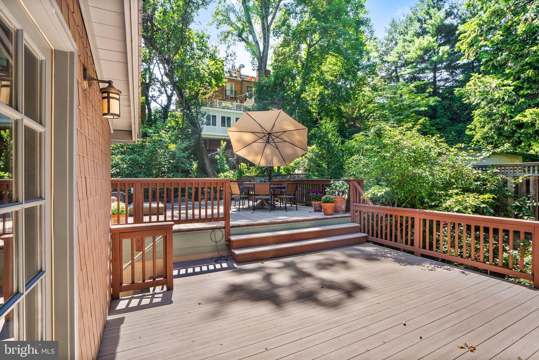CLEVELAND PARK - Residential