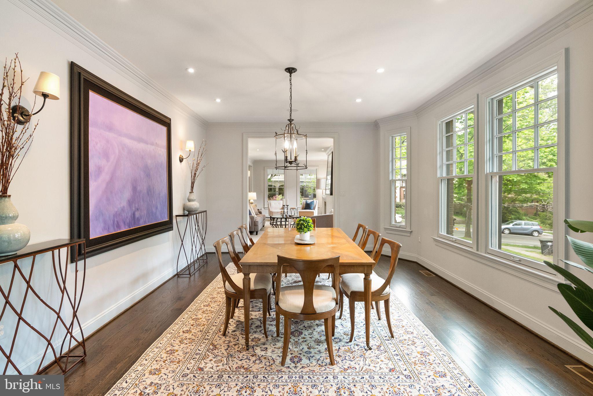 CLEVELAND PARK - Residential