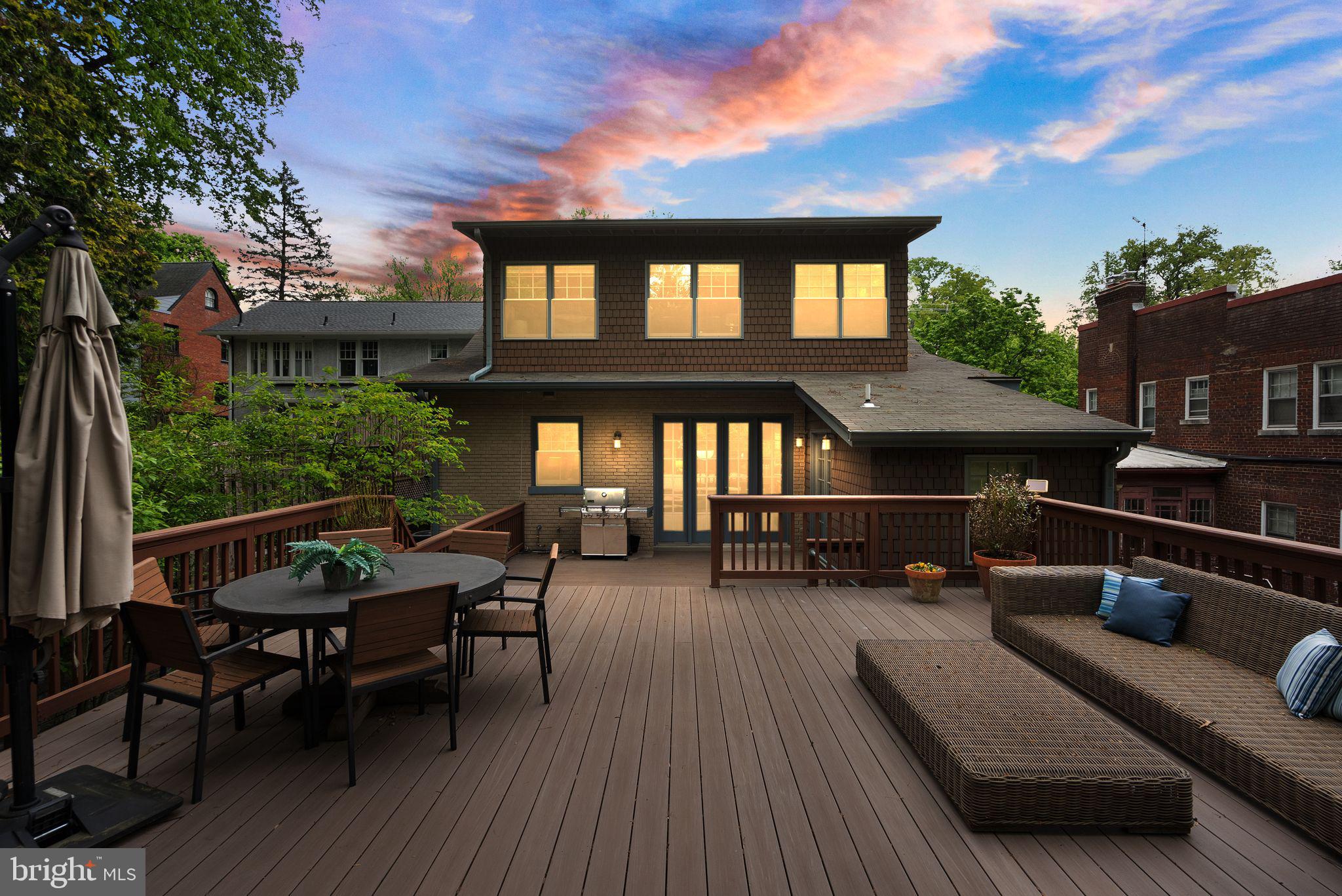 CLEVELAND PARK - Residential