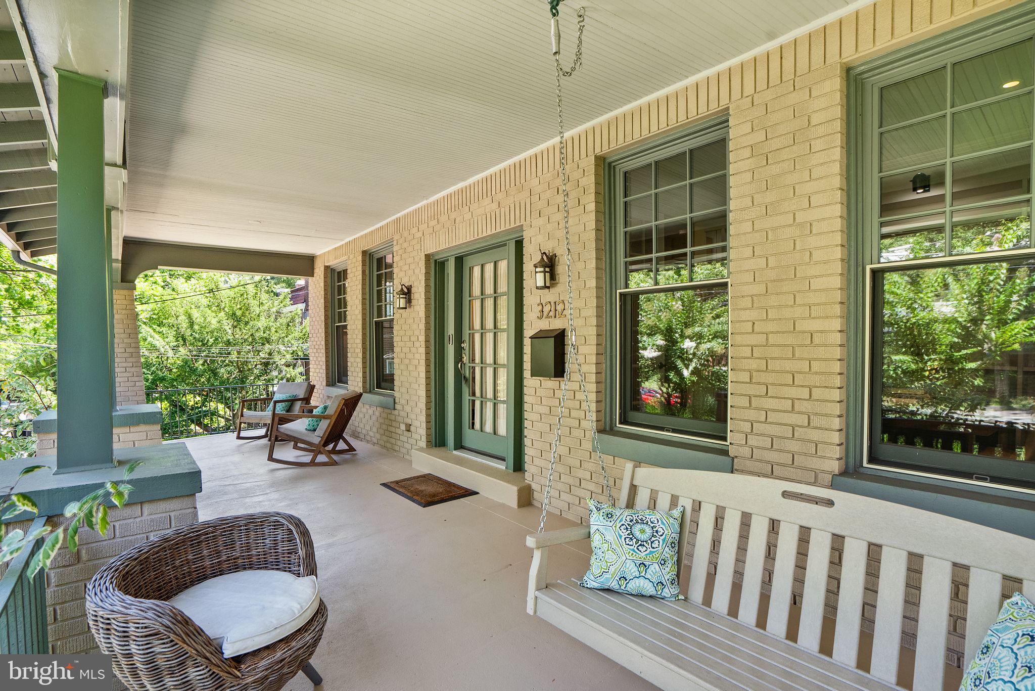 CLEVELAND PARK - Residential