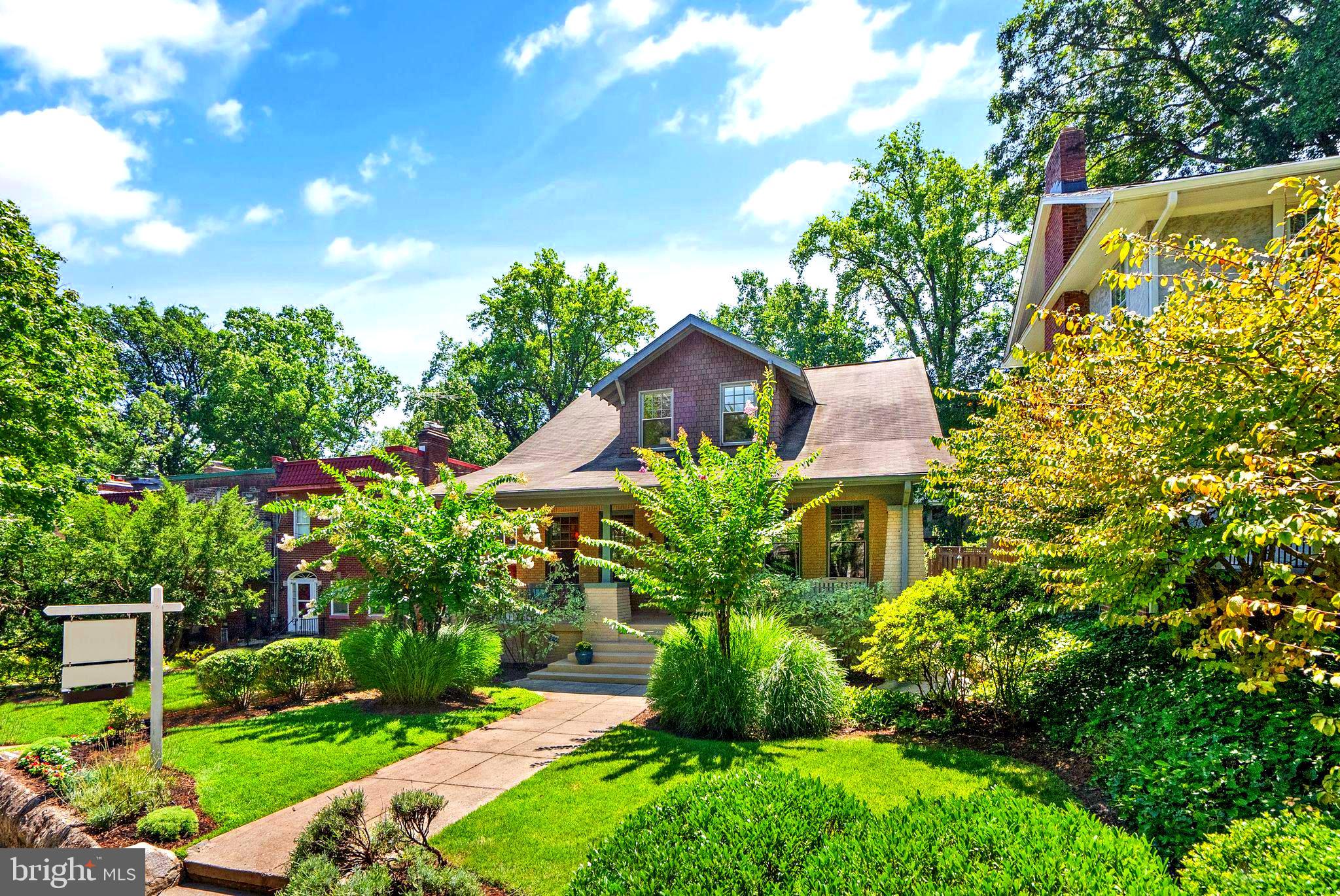 CLEVELAND PARK - Residential