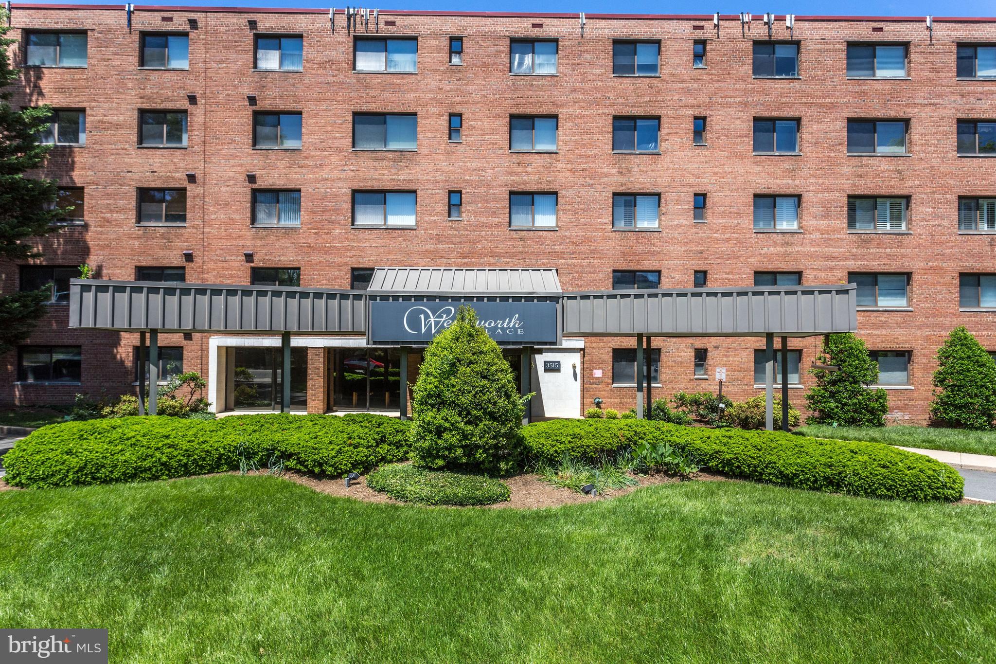 WENTWORTH PLACE - Residential