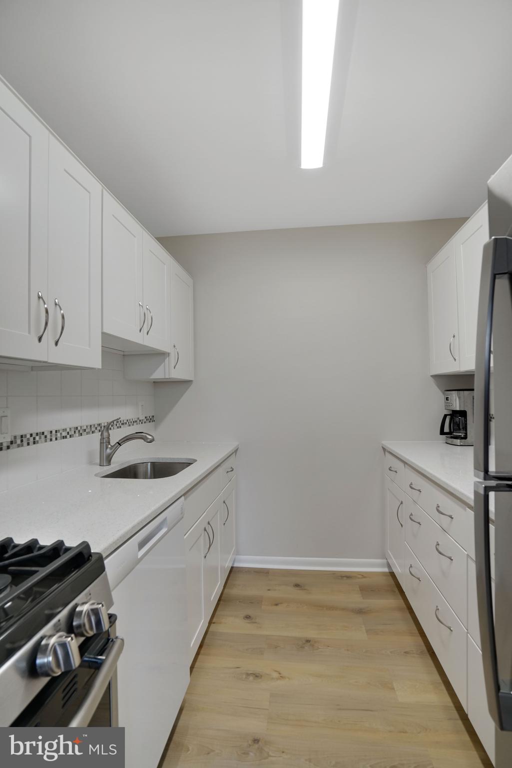 WENTWORTH PLACE - Residential