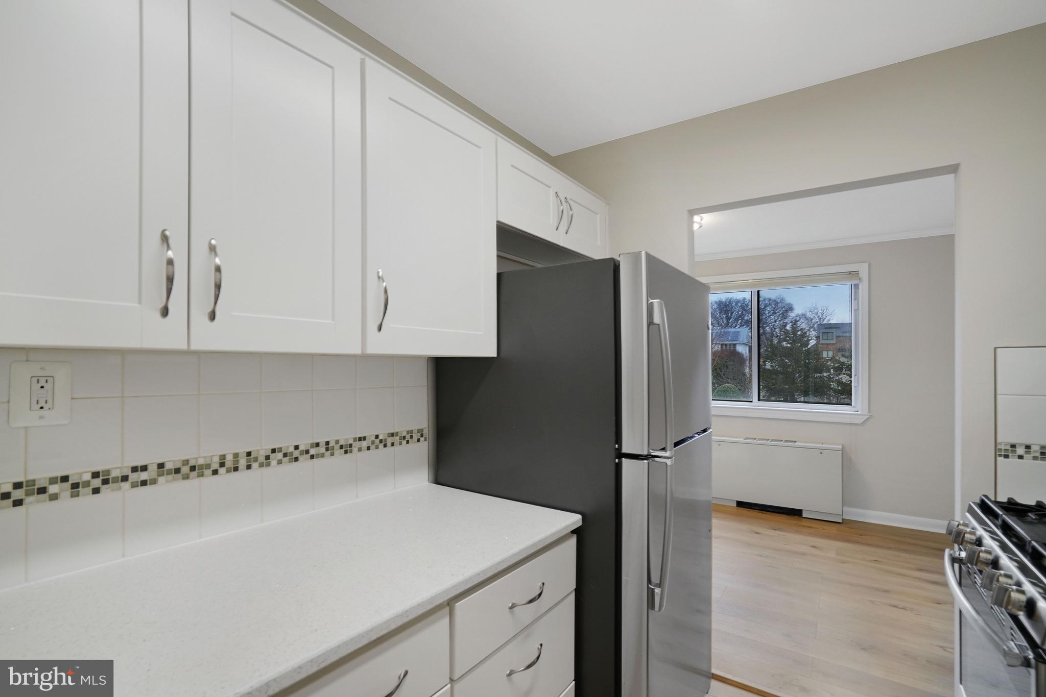 WENTWORTH PLACE - Residential