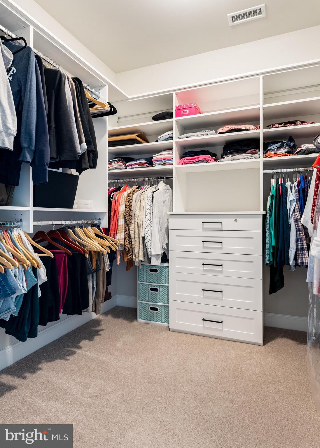 PARK CROSSING AT SALFORD - Residential