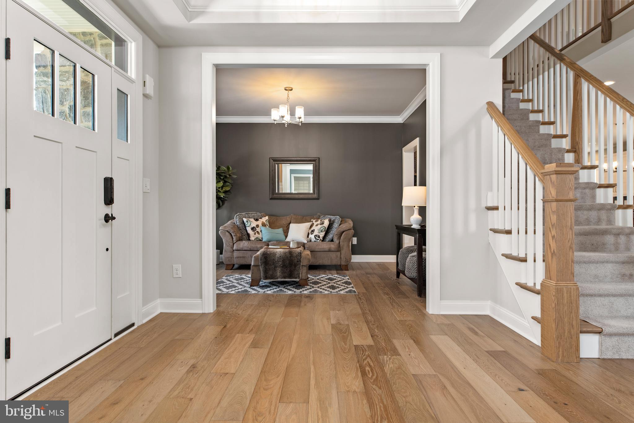 PARK CROSSING AT SALFORD - Residential