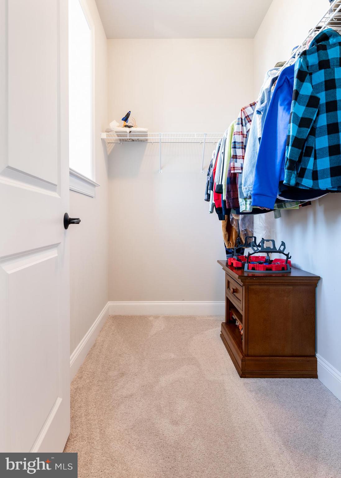 PARK CROSSING AT SALFORD - Residential