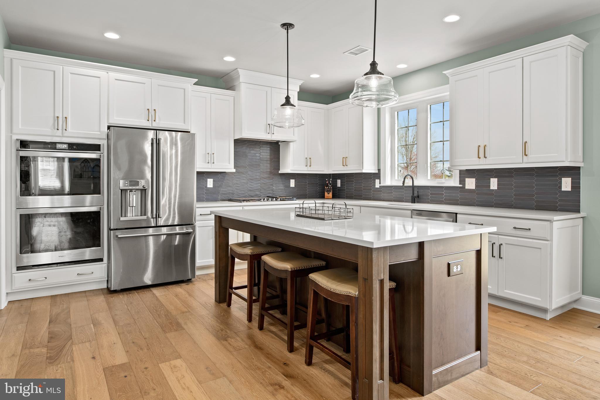 PARK CROSSING AT SALFORD - Residential