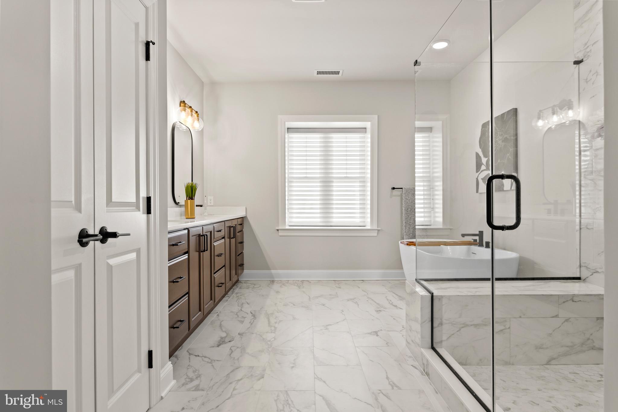 PARK CROSSING AT SALFORD - Residential