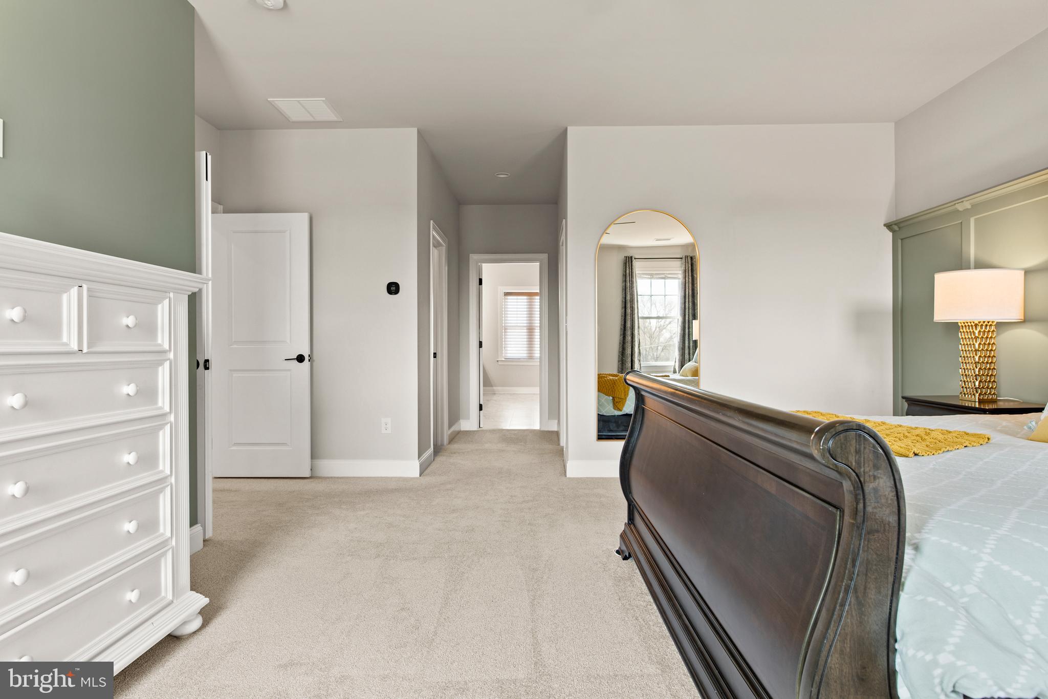 PARK CROSSING AT SALFORD - Residential