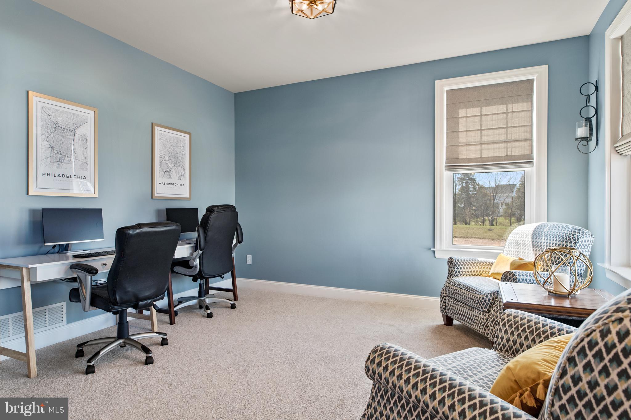 PARK CROSSING AT SALFORD - Residential