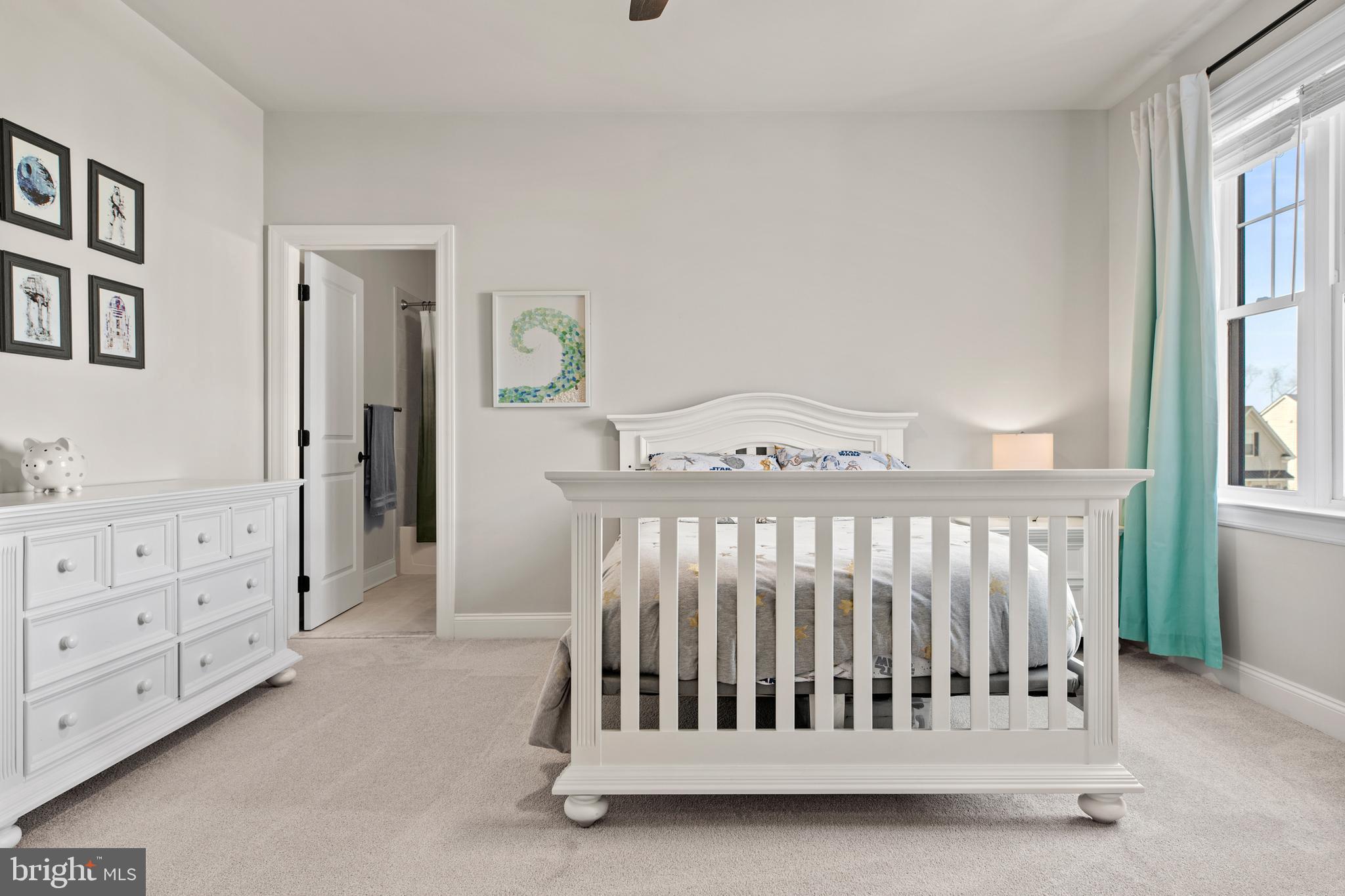 PARK CROSSING AT SALFORD - Residential